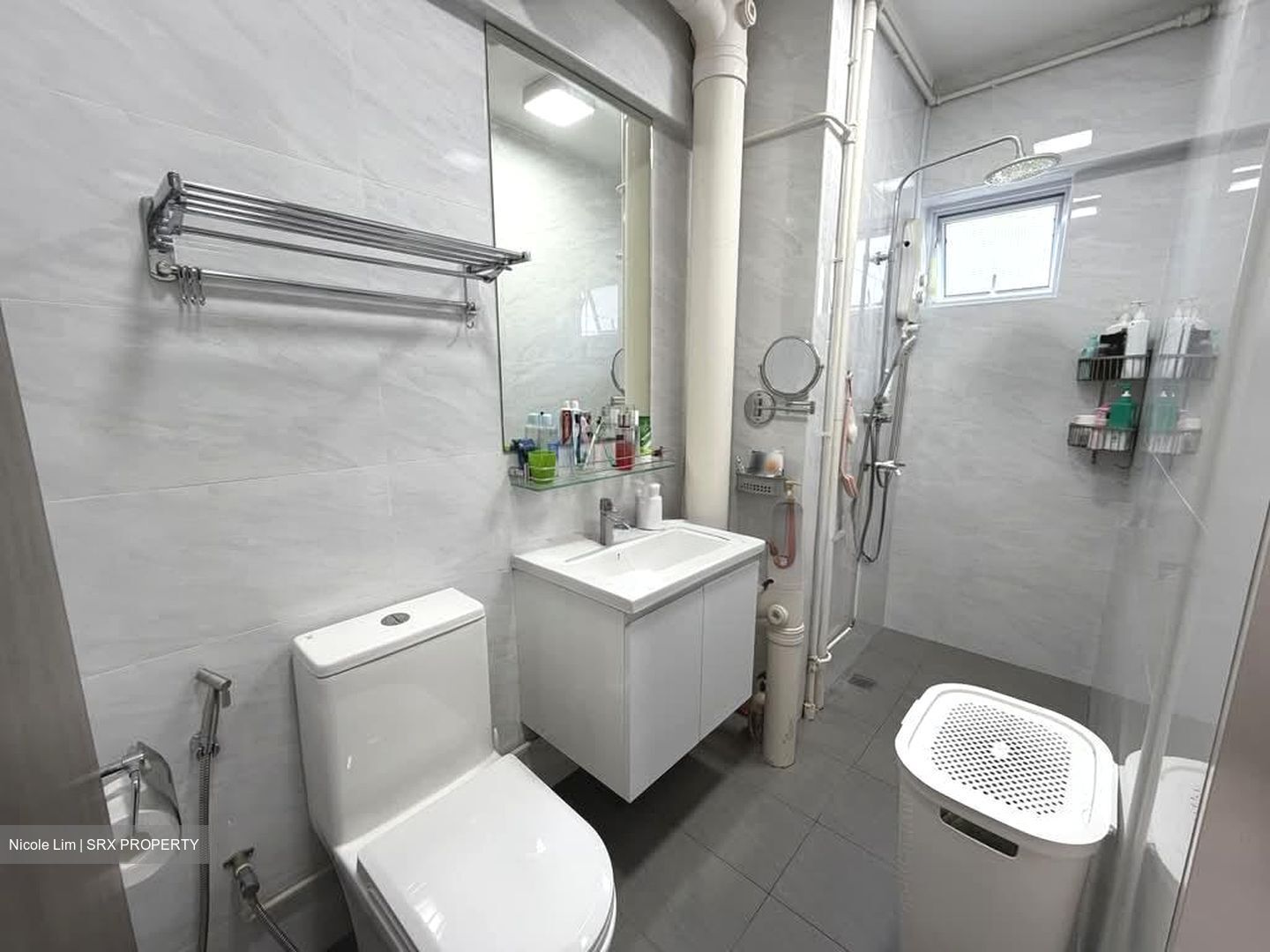 Blk 533 Hougang Avenue 6 (Hougang), HDB Executive #597332531